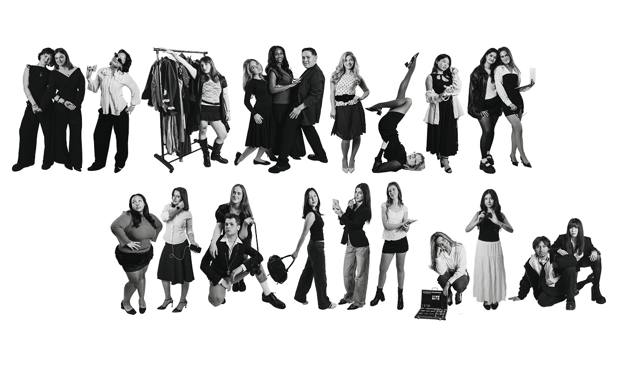 The Coulture Editorial Team