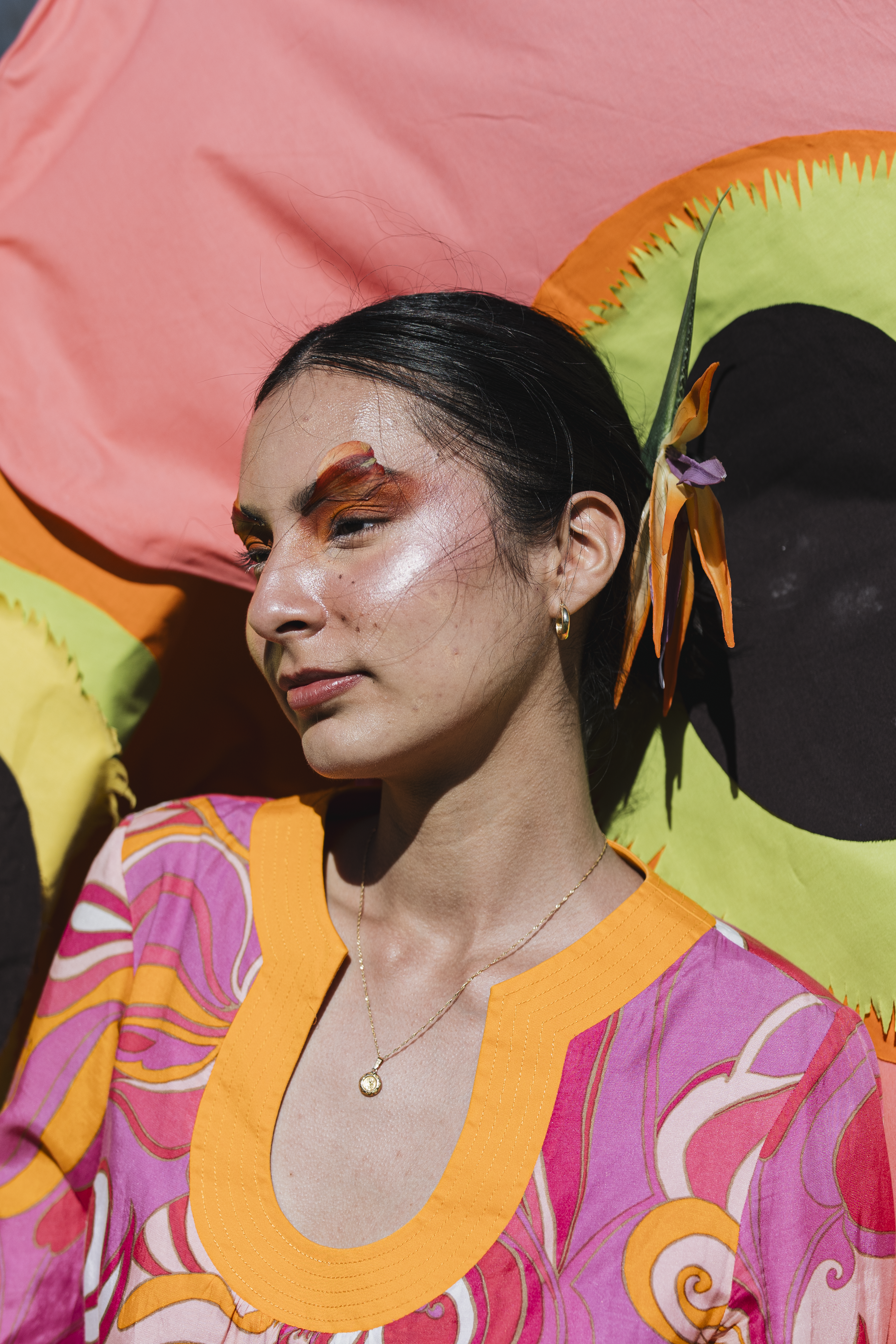 Marimekko Aetheria 1