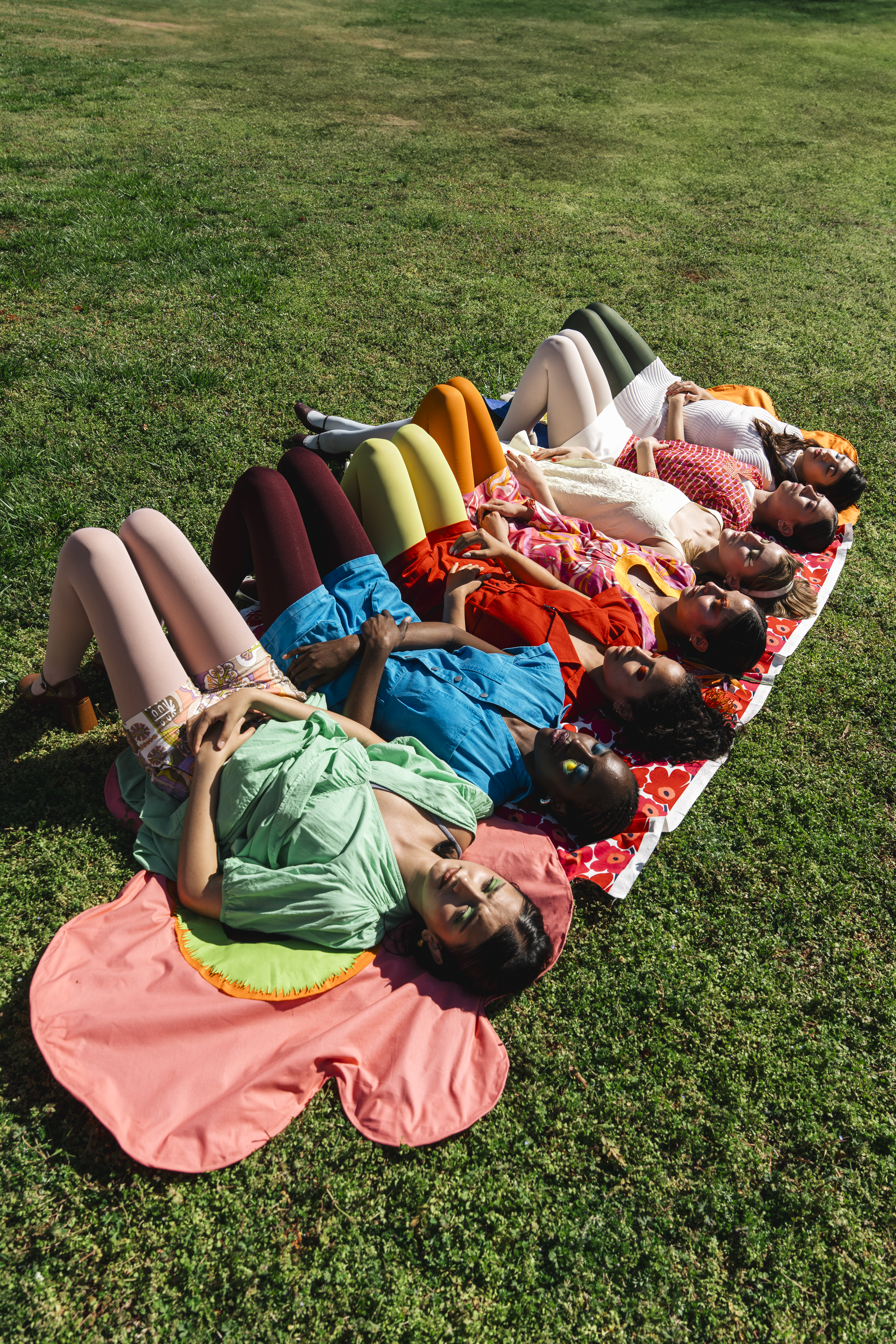Marimekko Aetheria 11