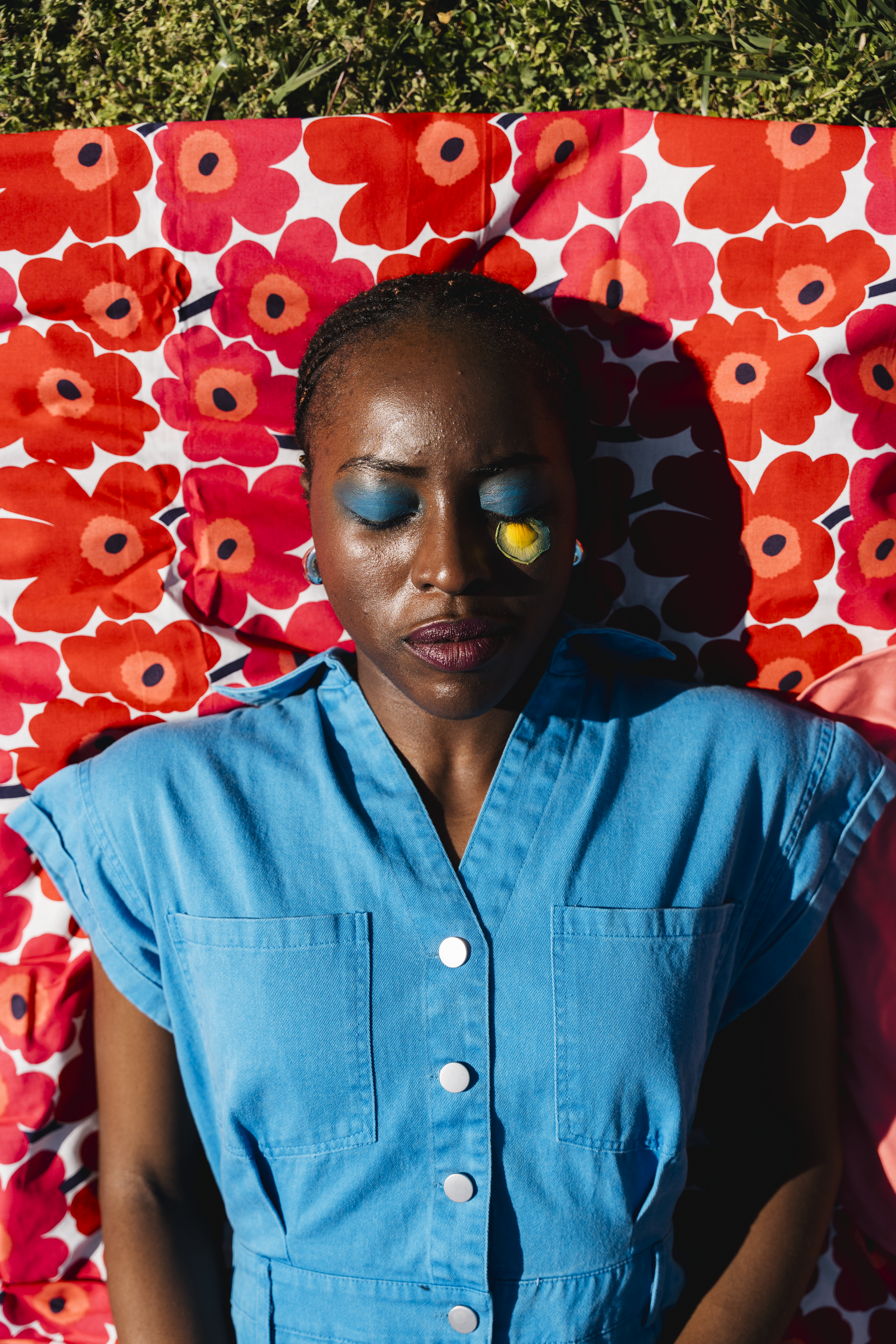 Marimekko Aetheria 12