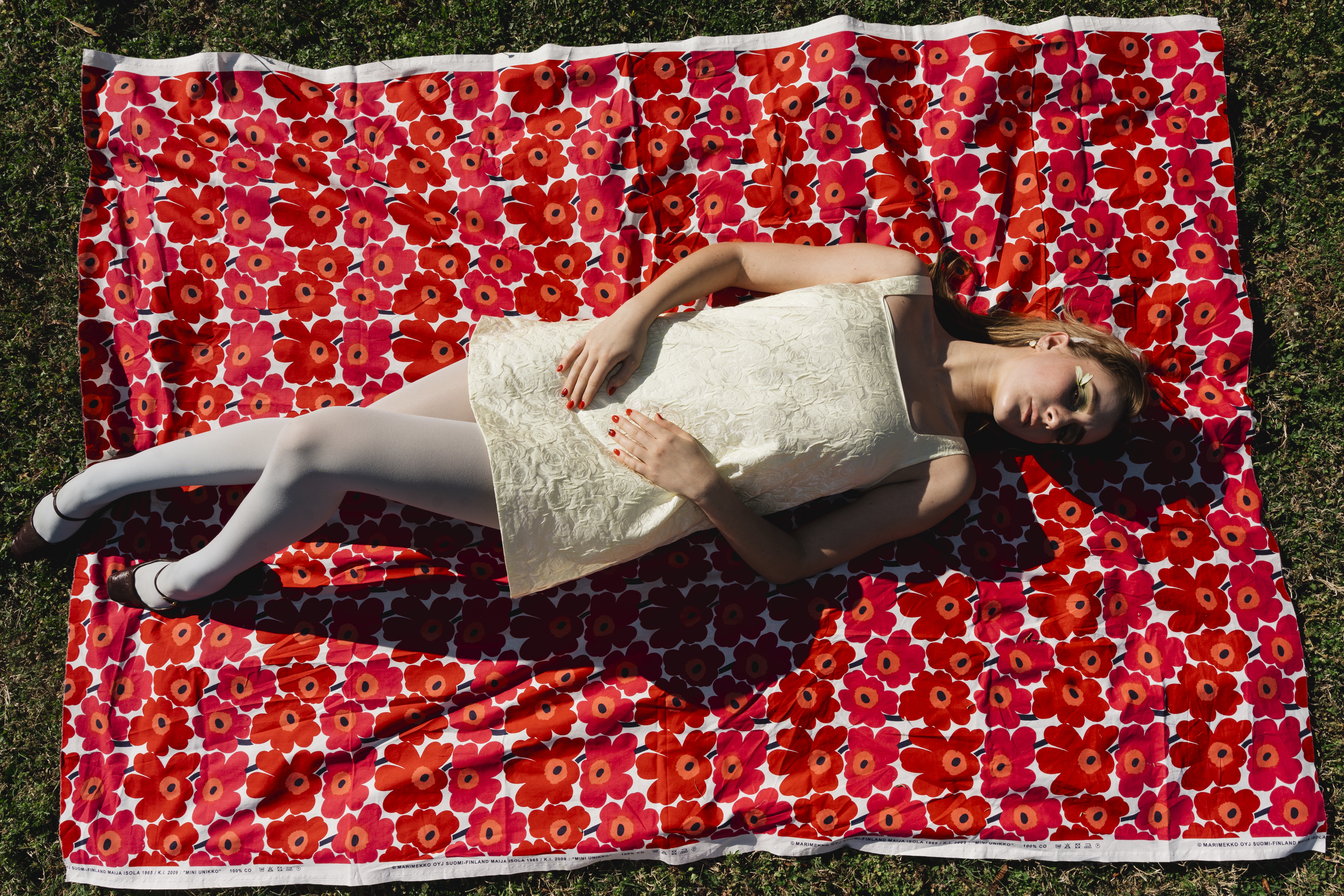 Marimekko Aetheria 8