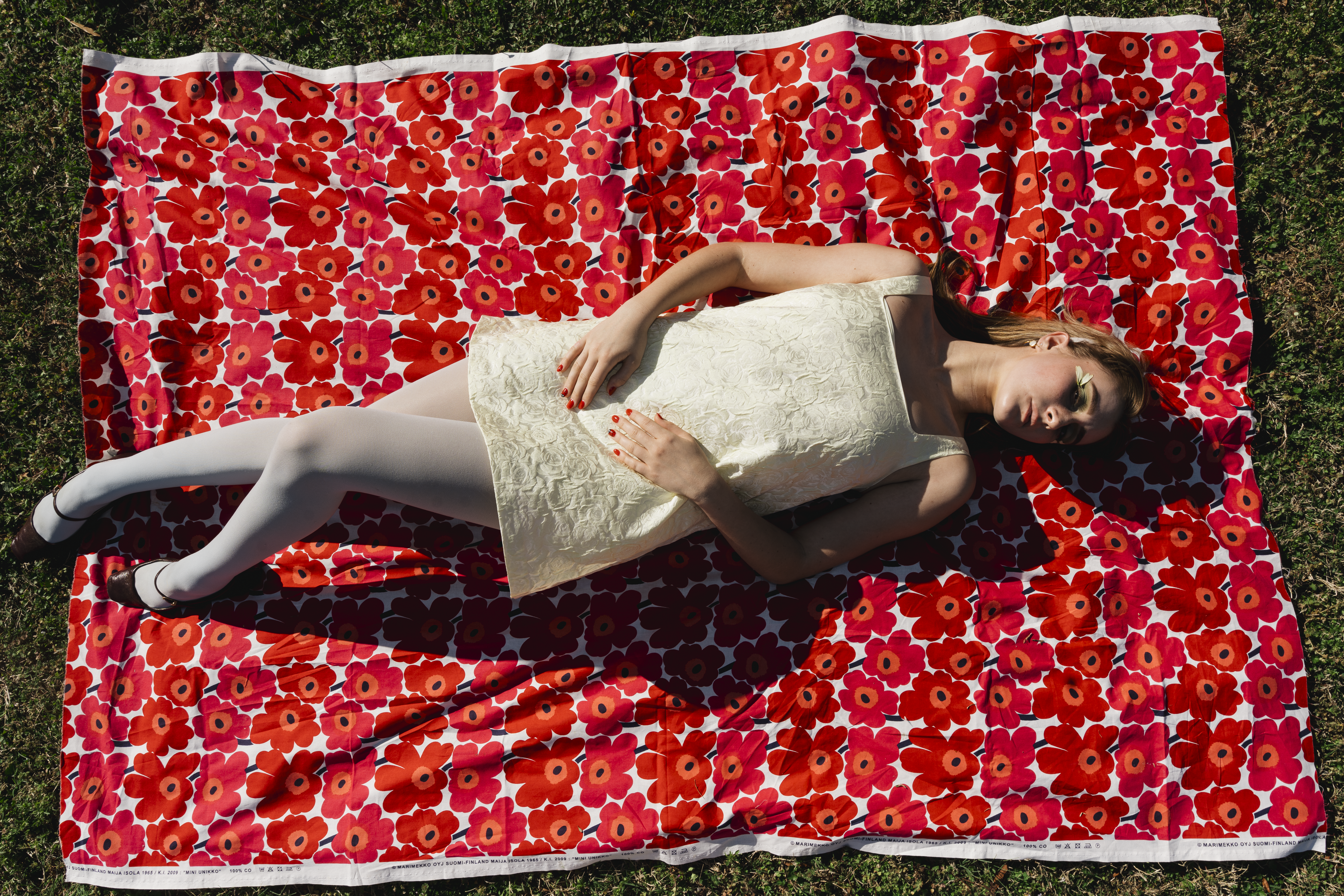 Marimekko Aetheria 8