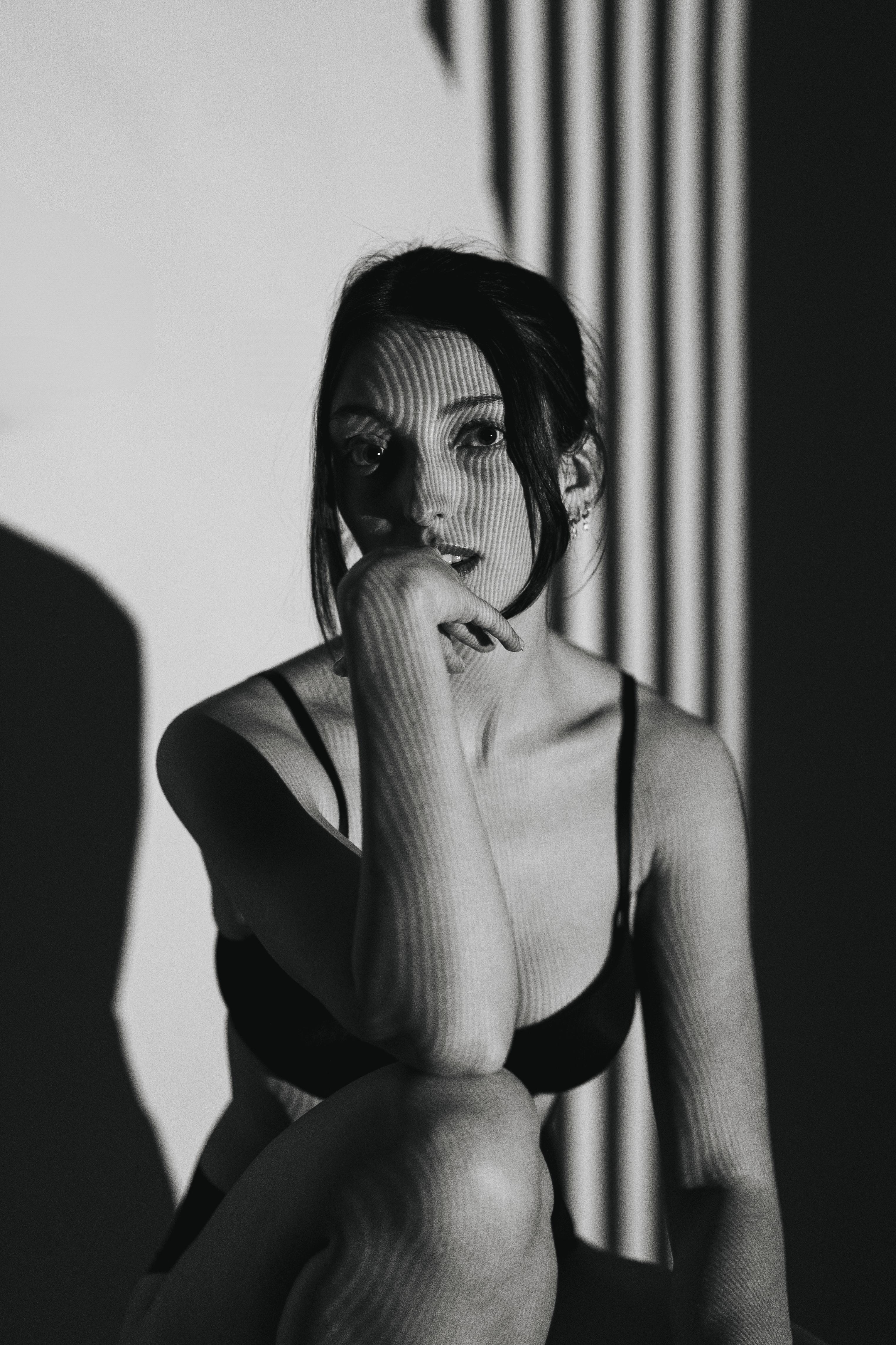 In the Shadows 10