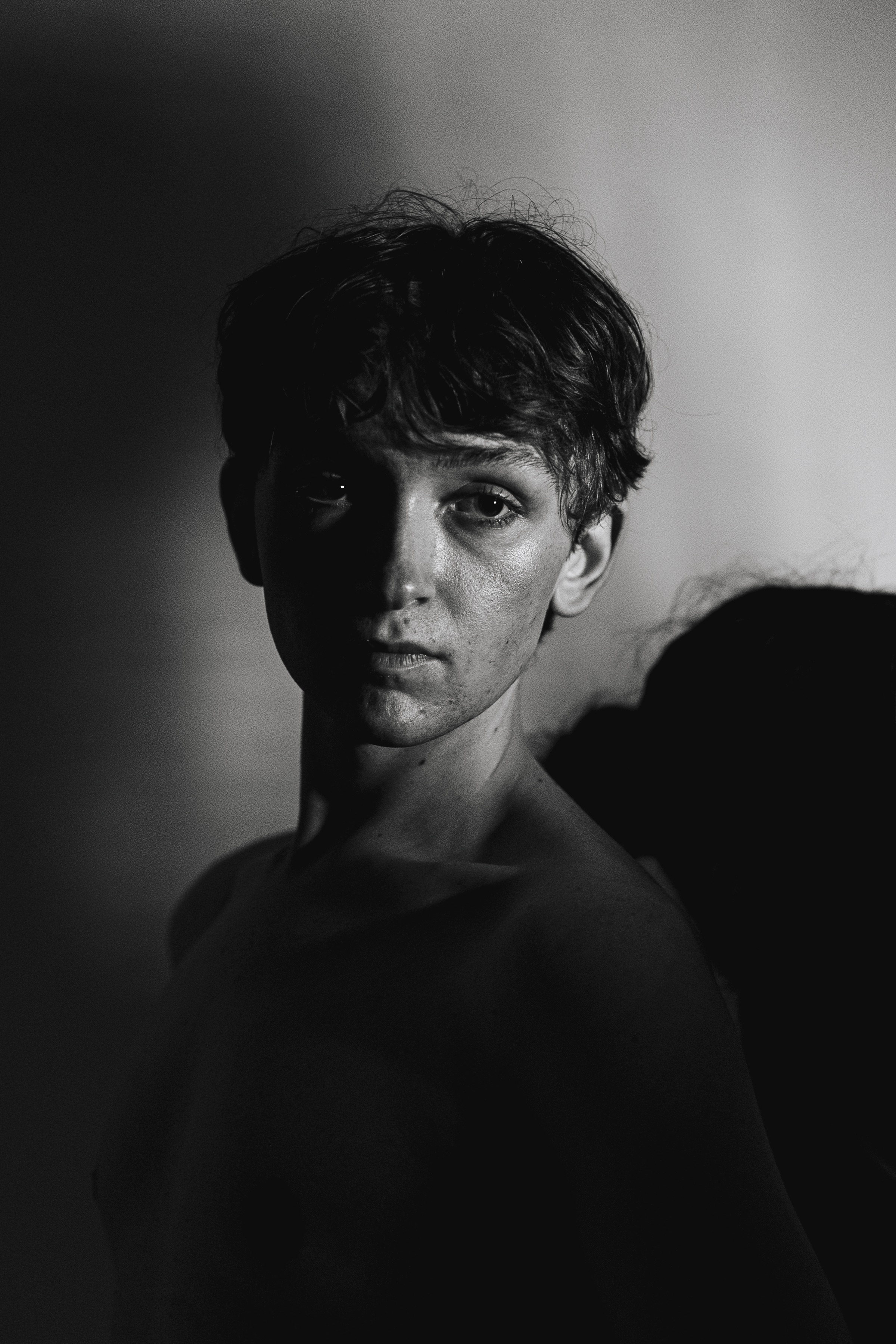 In the Shadows 12