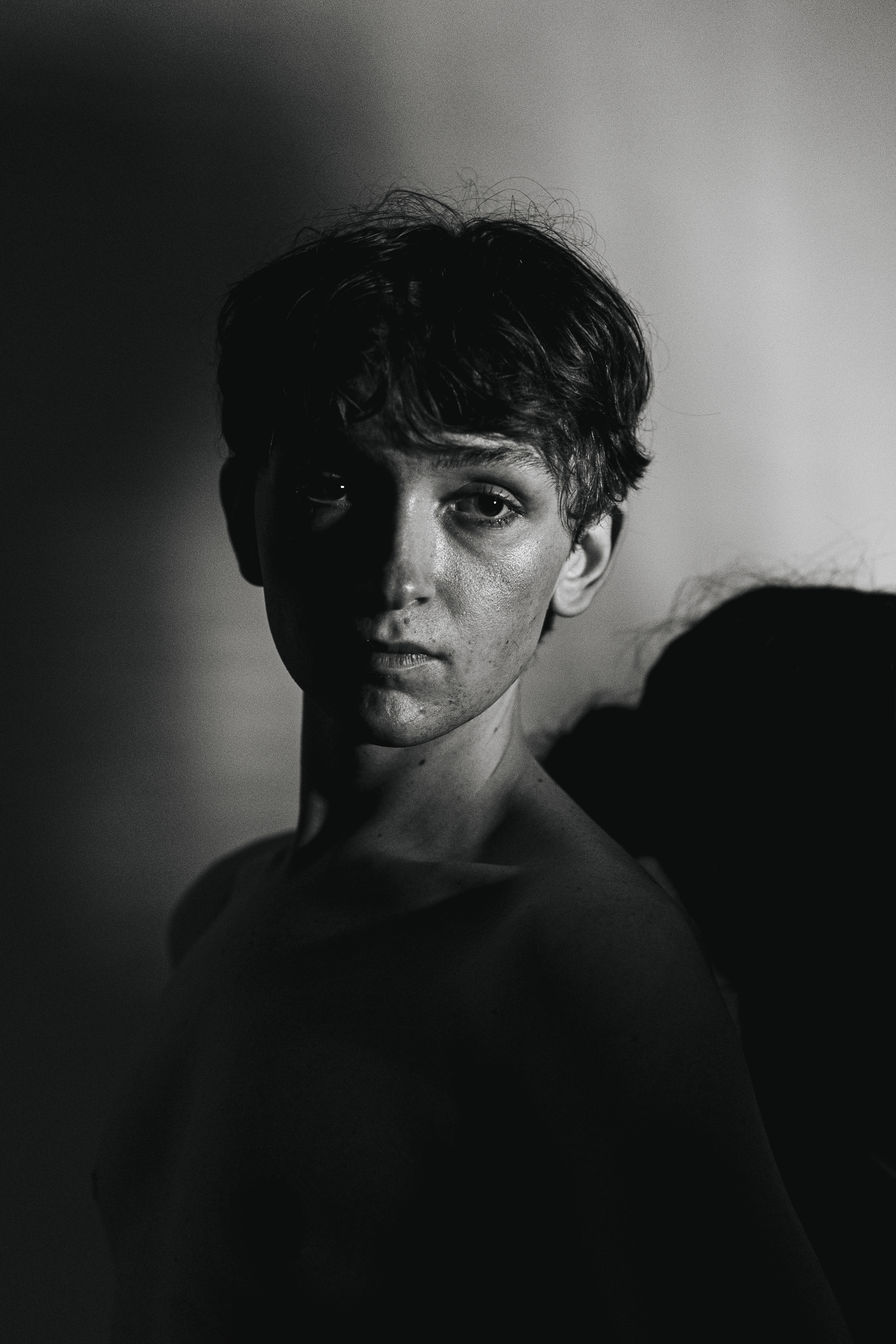 In the Shadows 12