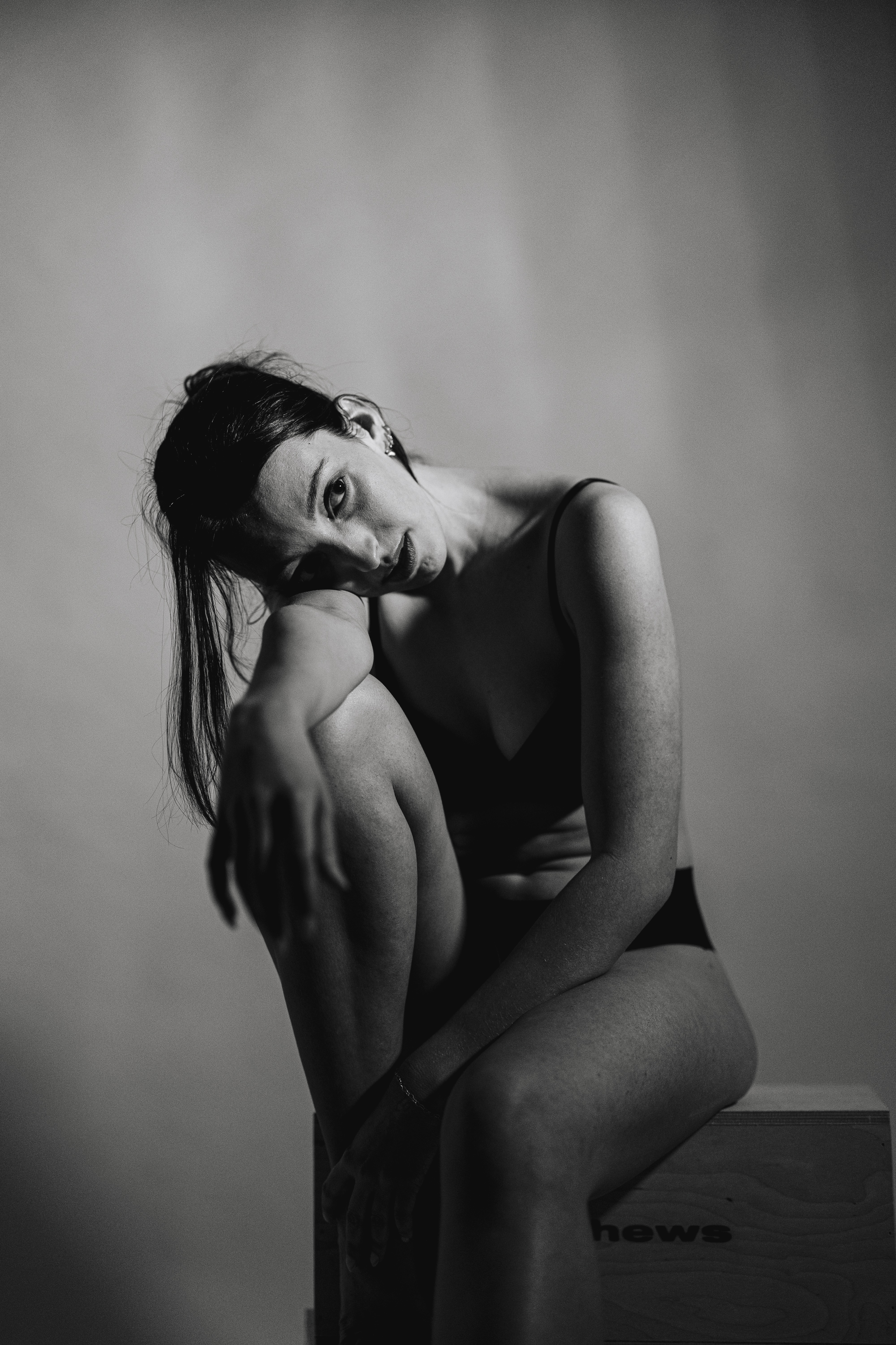 In the Shadows 14