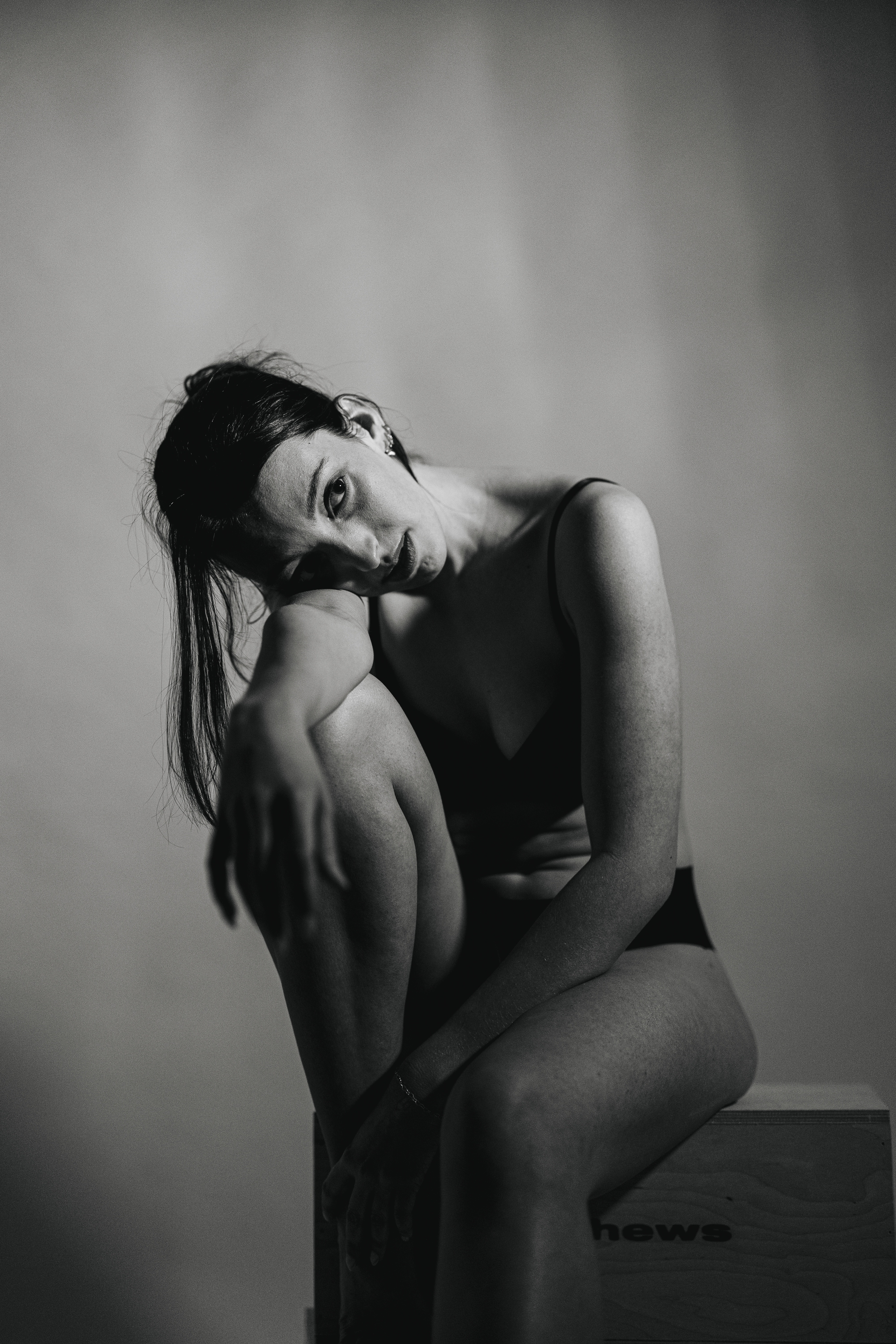 In the Shadows 14