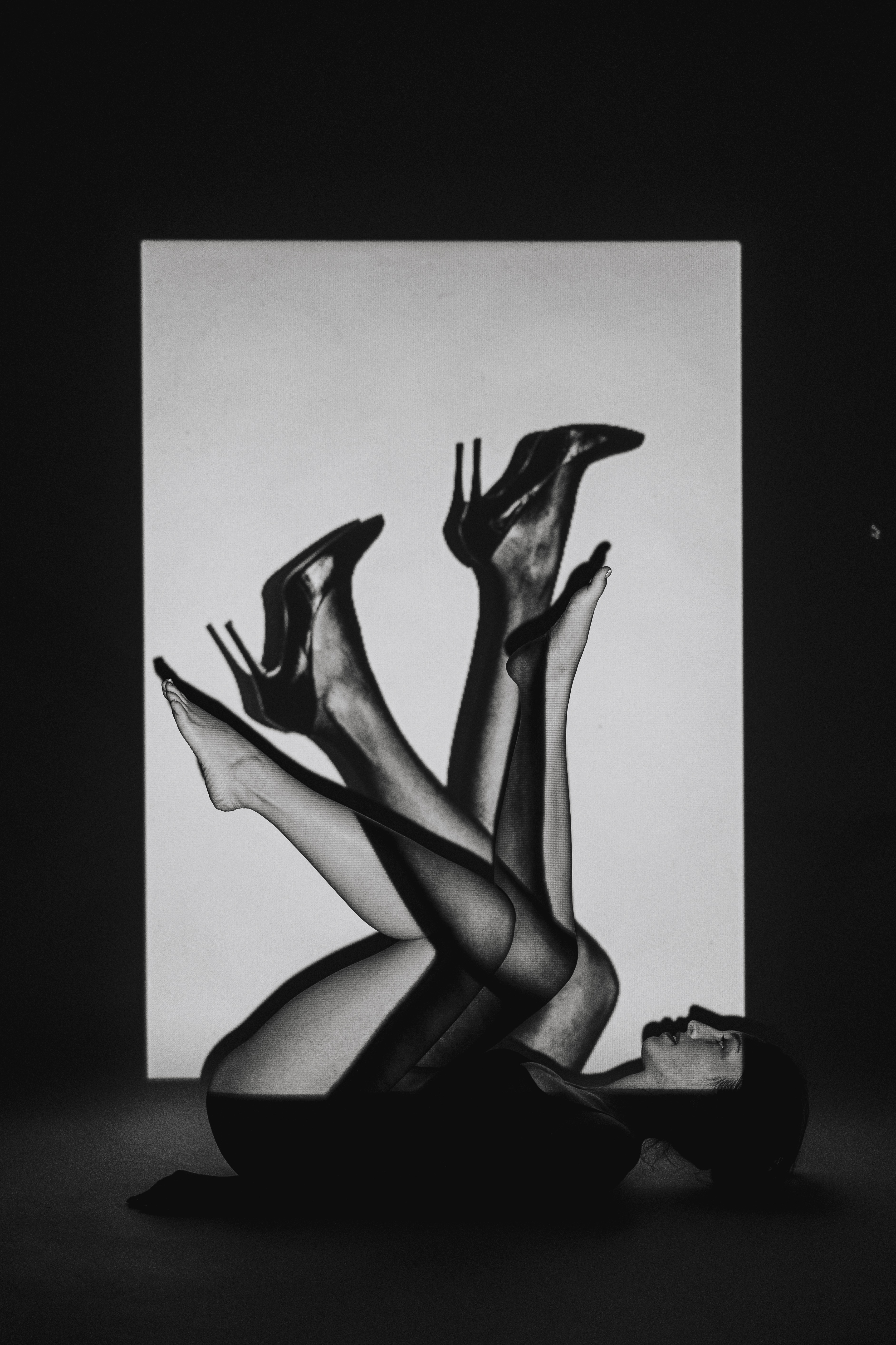 In the Shadows 15
