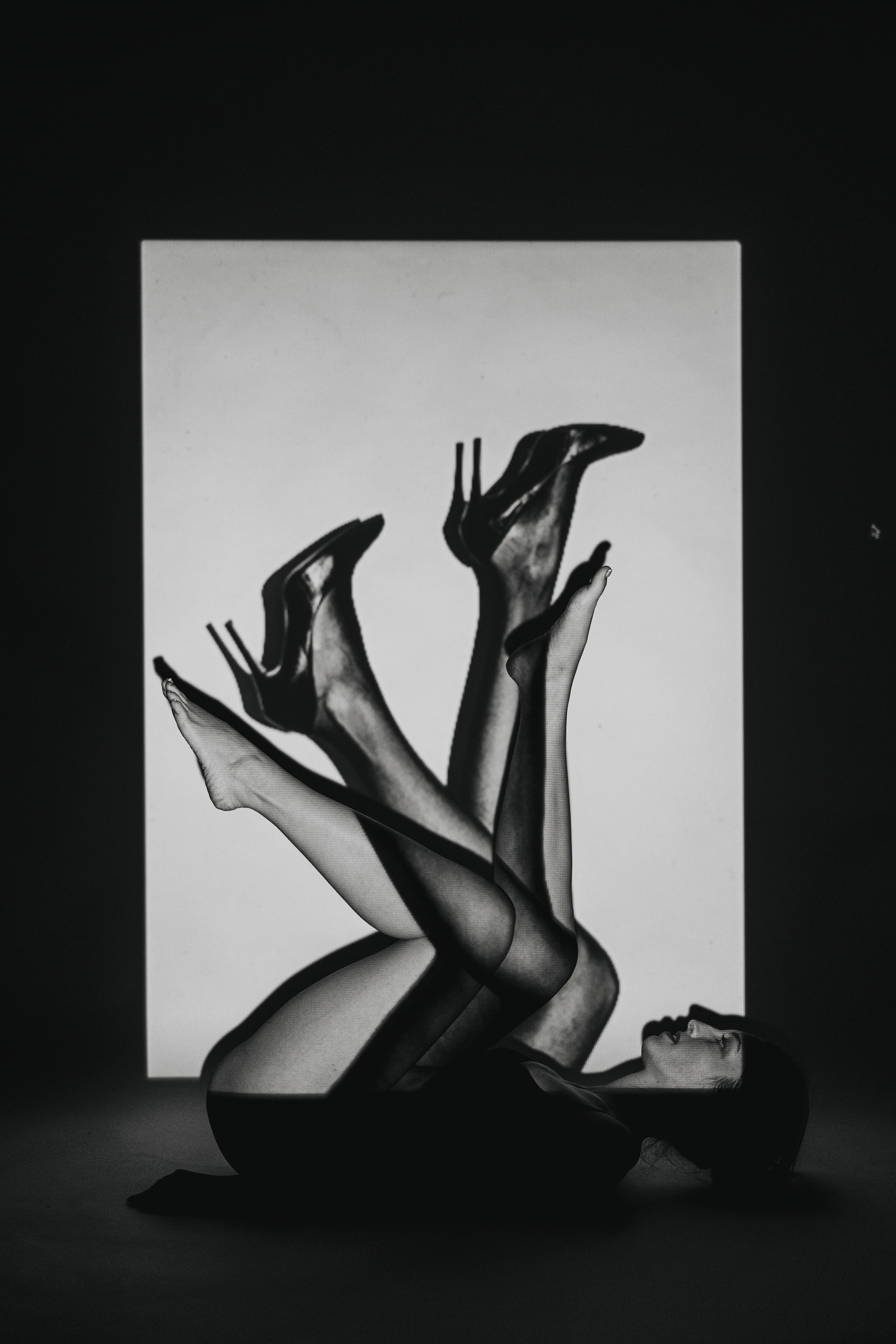 In the Shadows 15