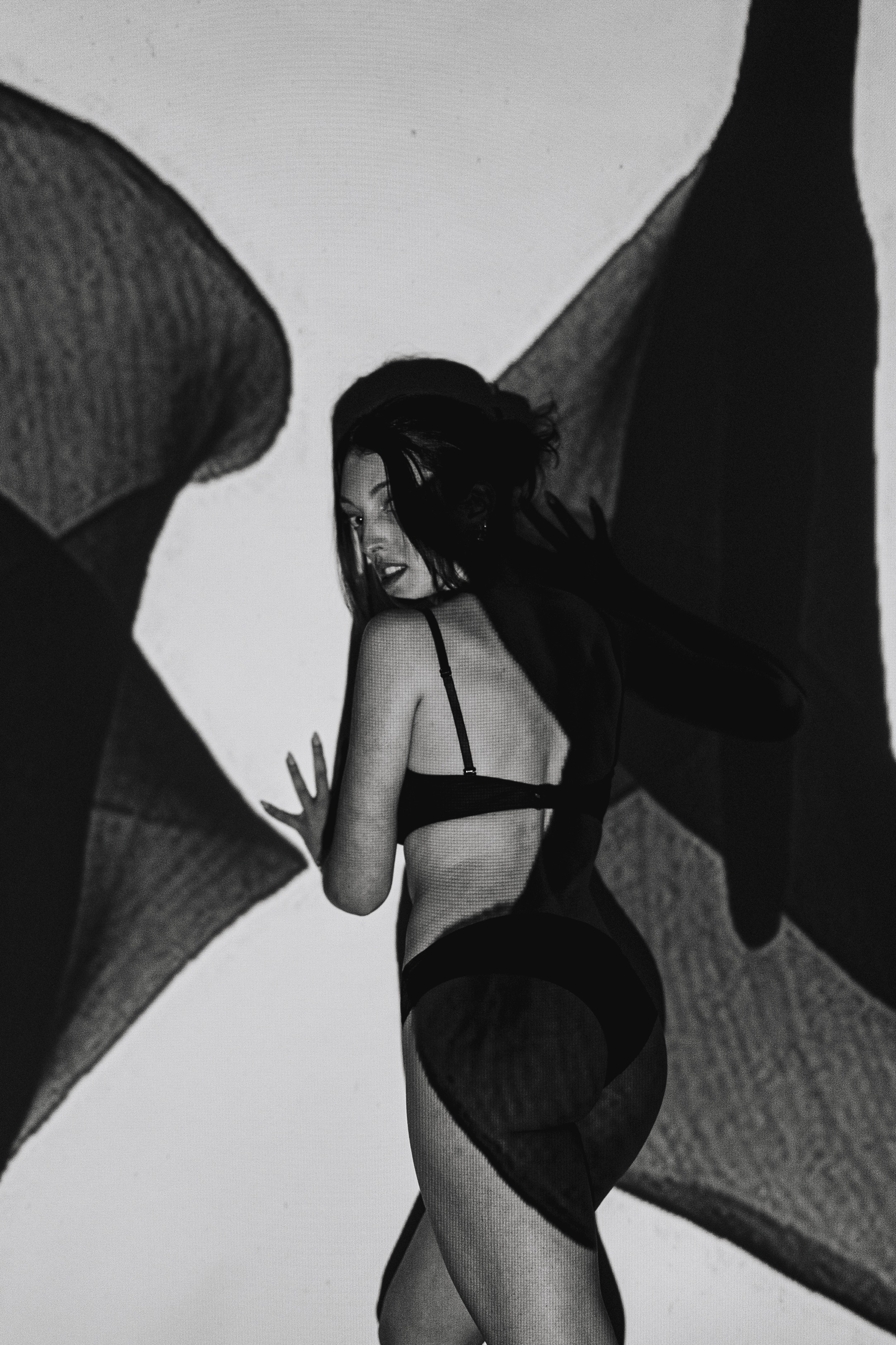 In the Shadows 16