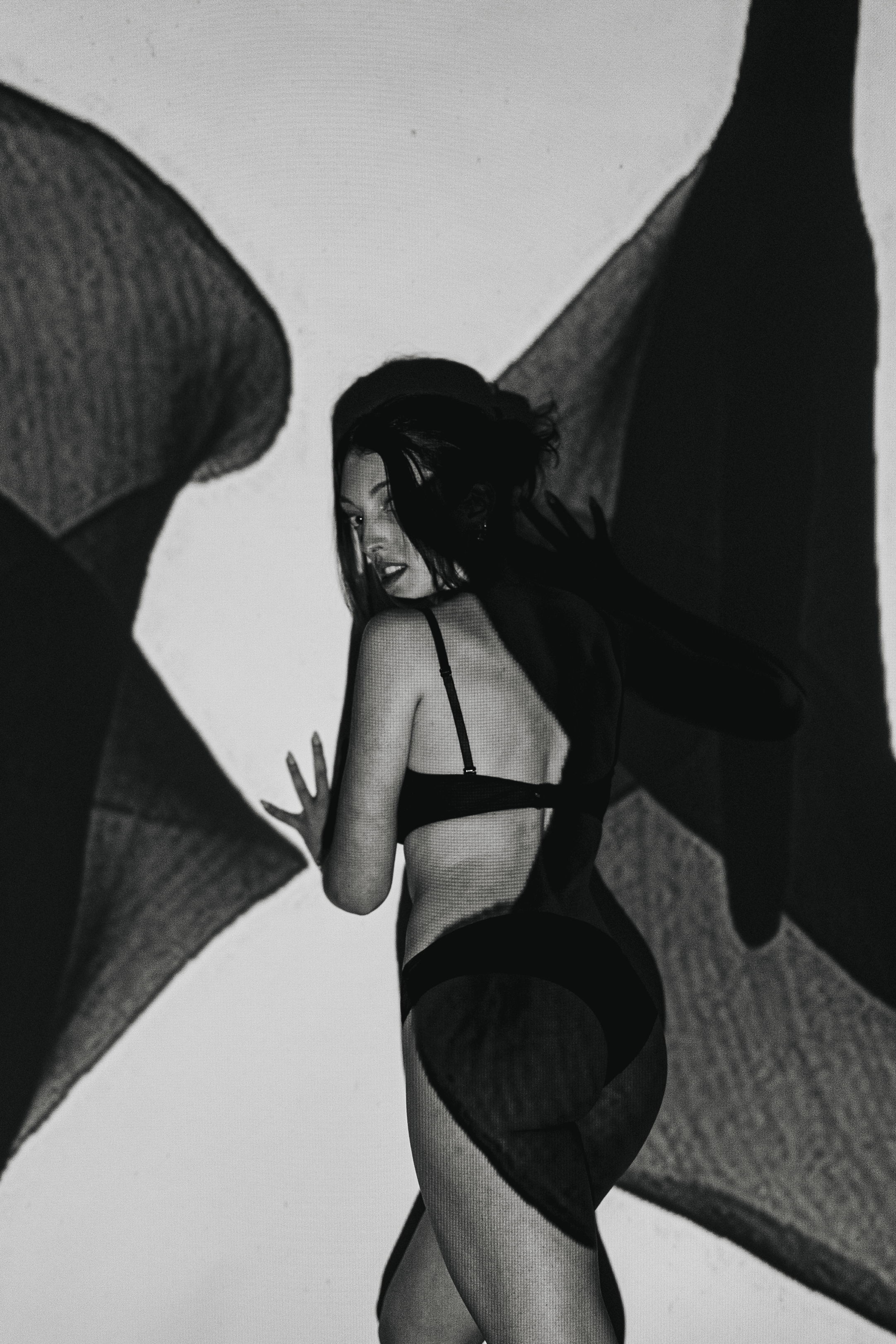 In the Shadows 16