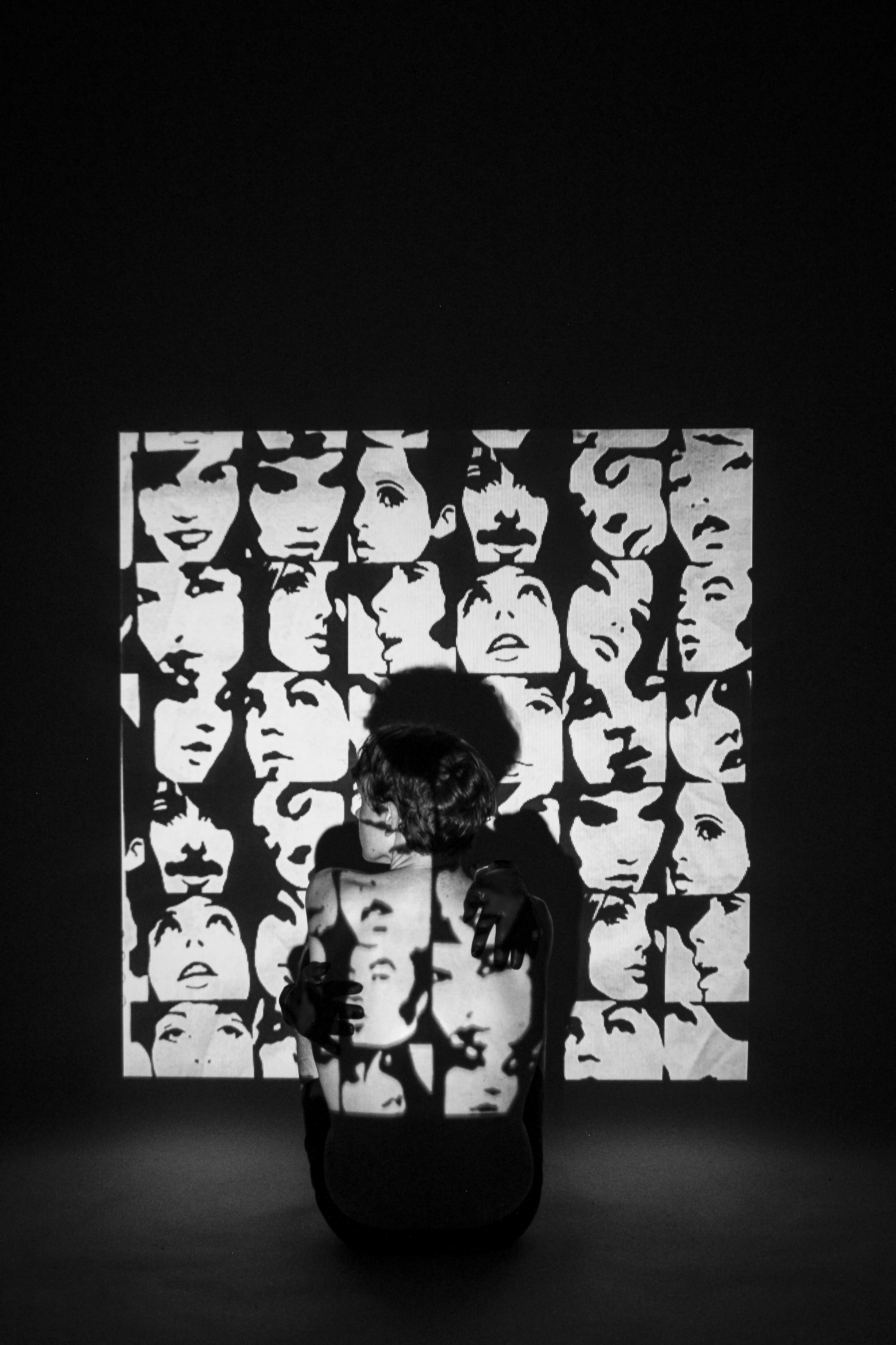 In the Shadows 17