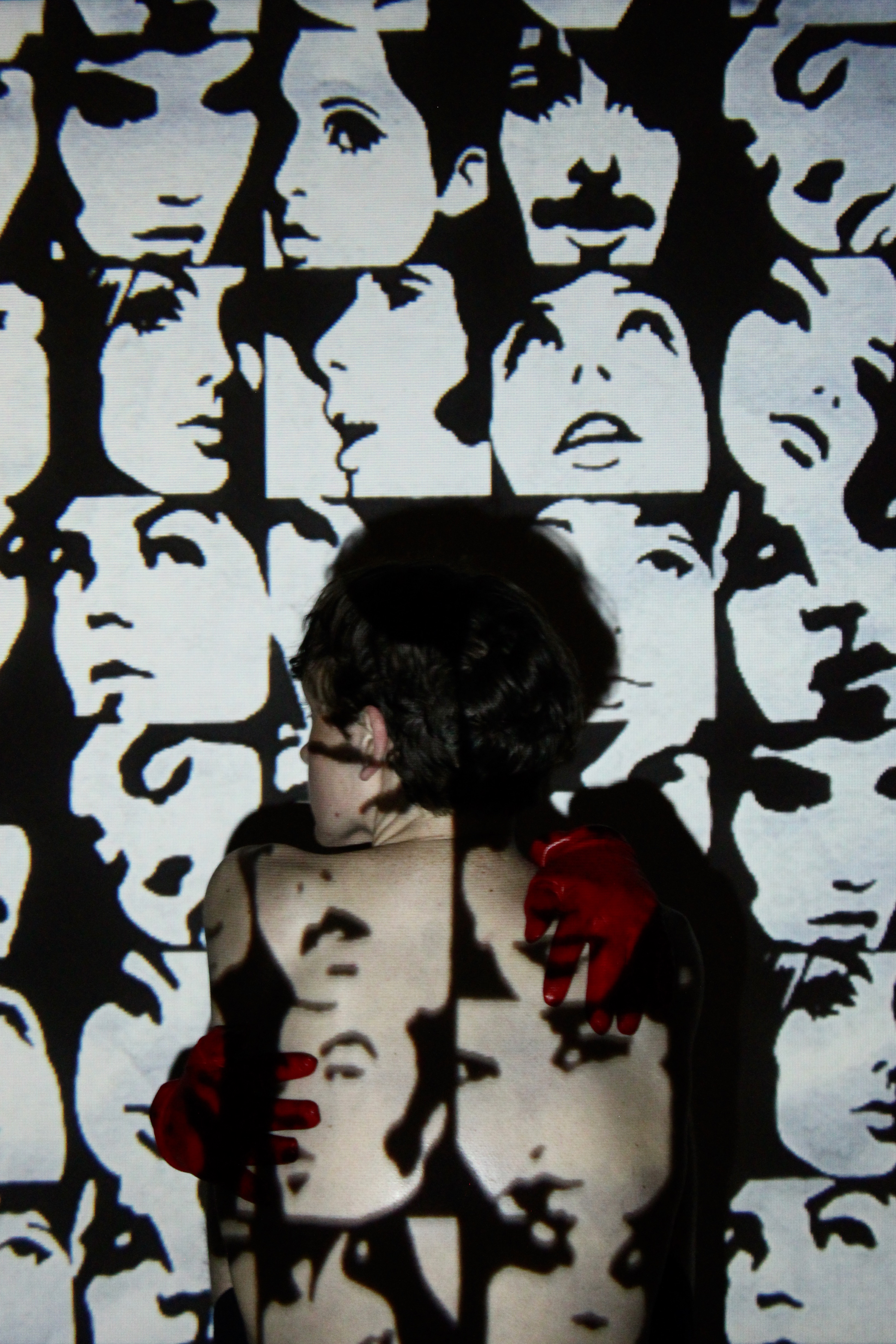 In the Shadows 7