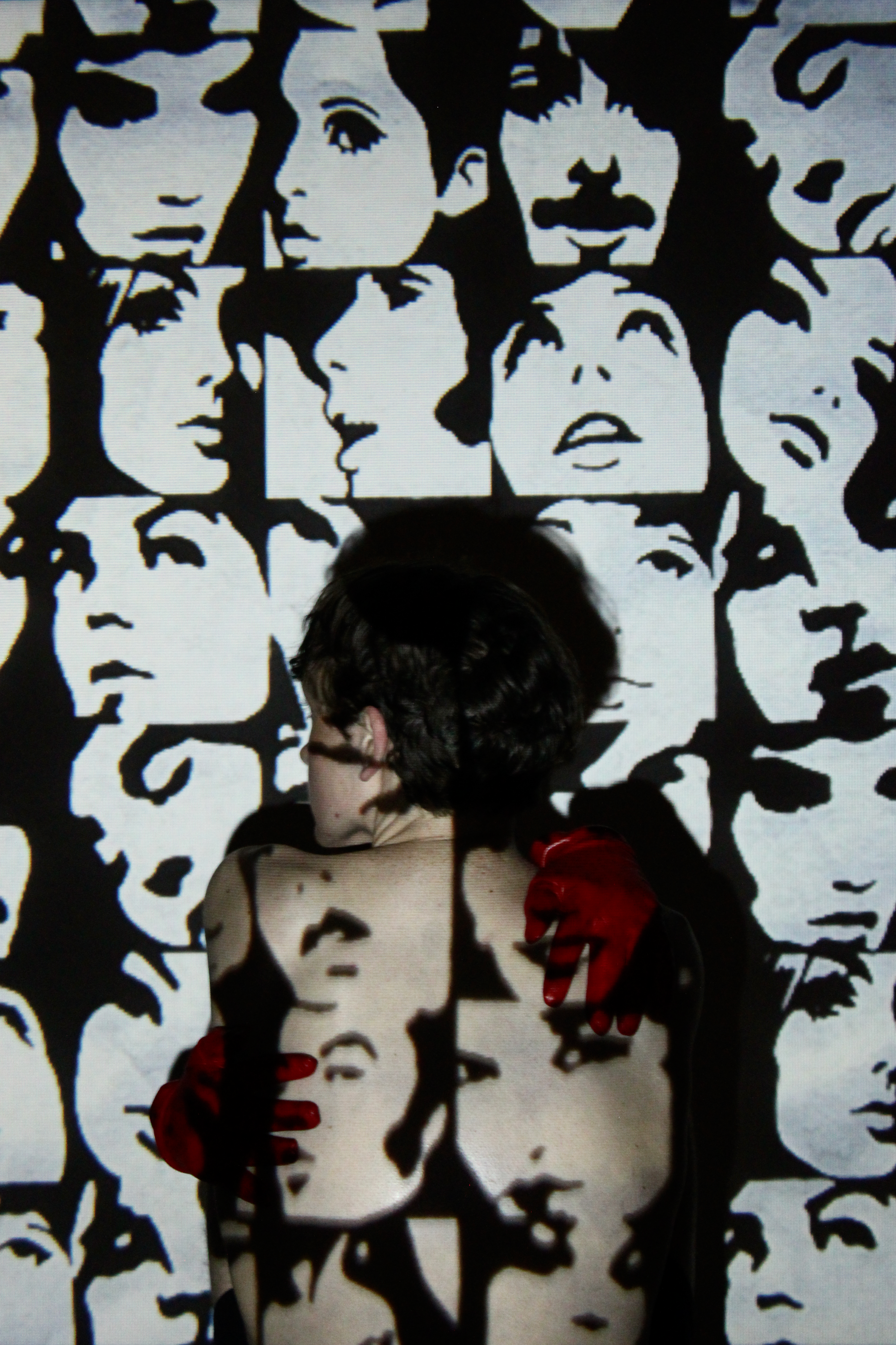 In the Shadows 7
