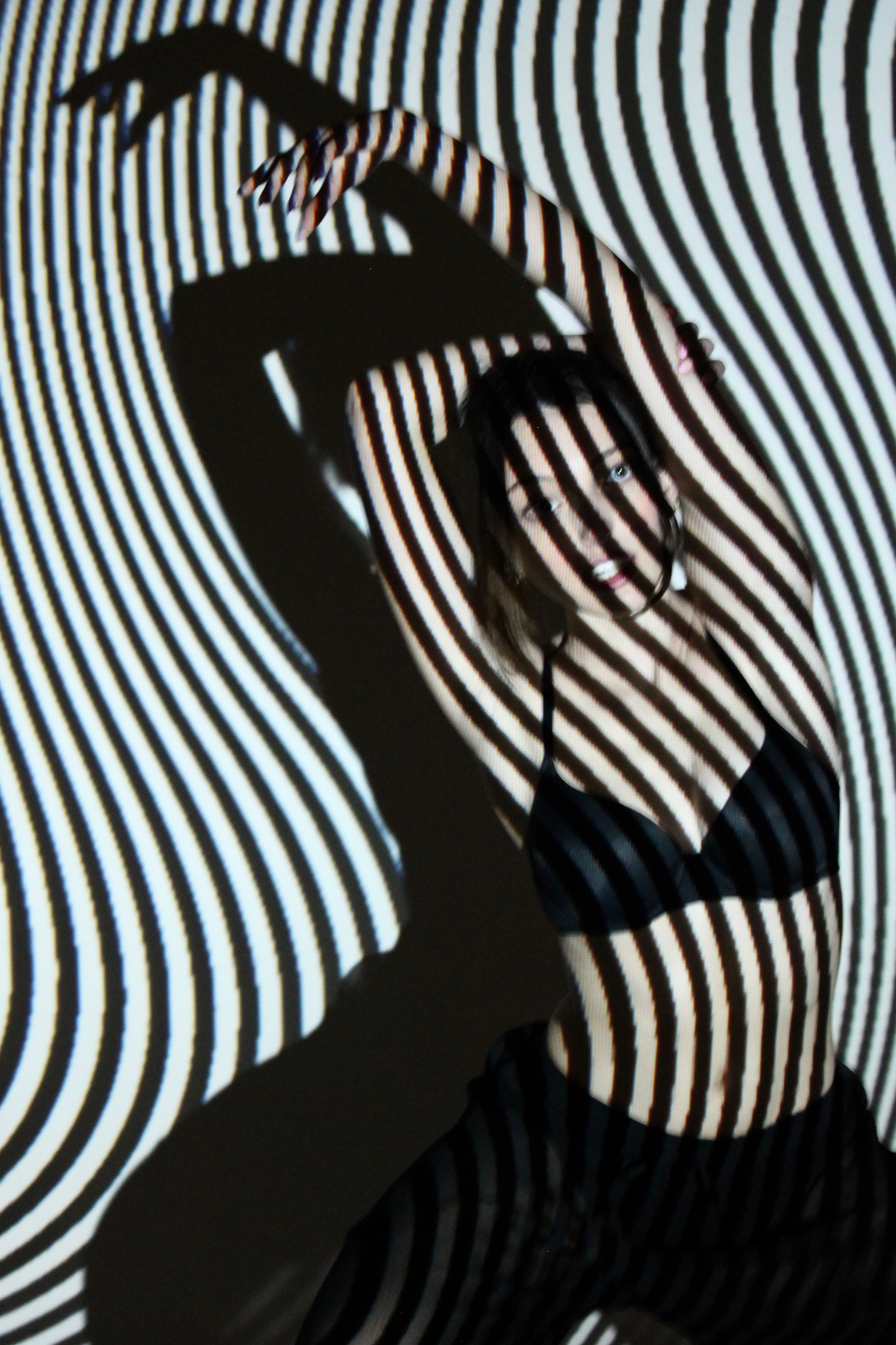 In the Shadows 8