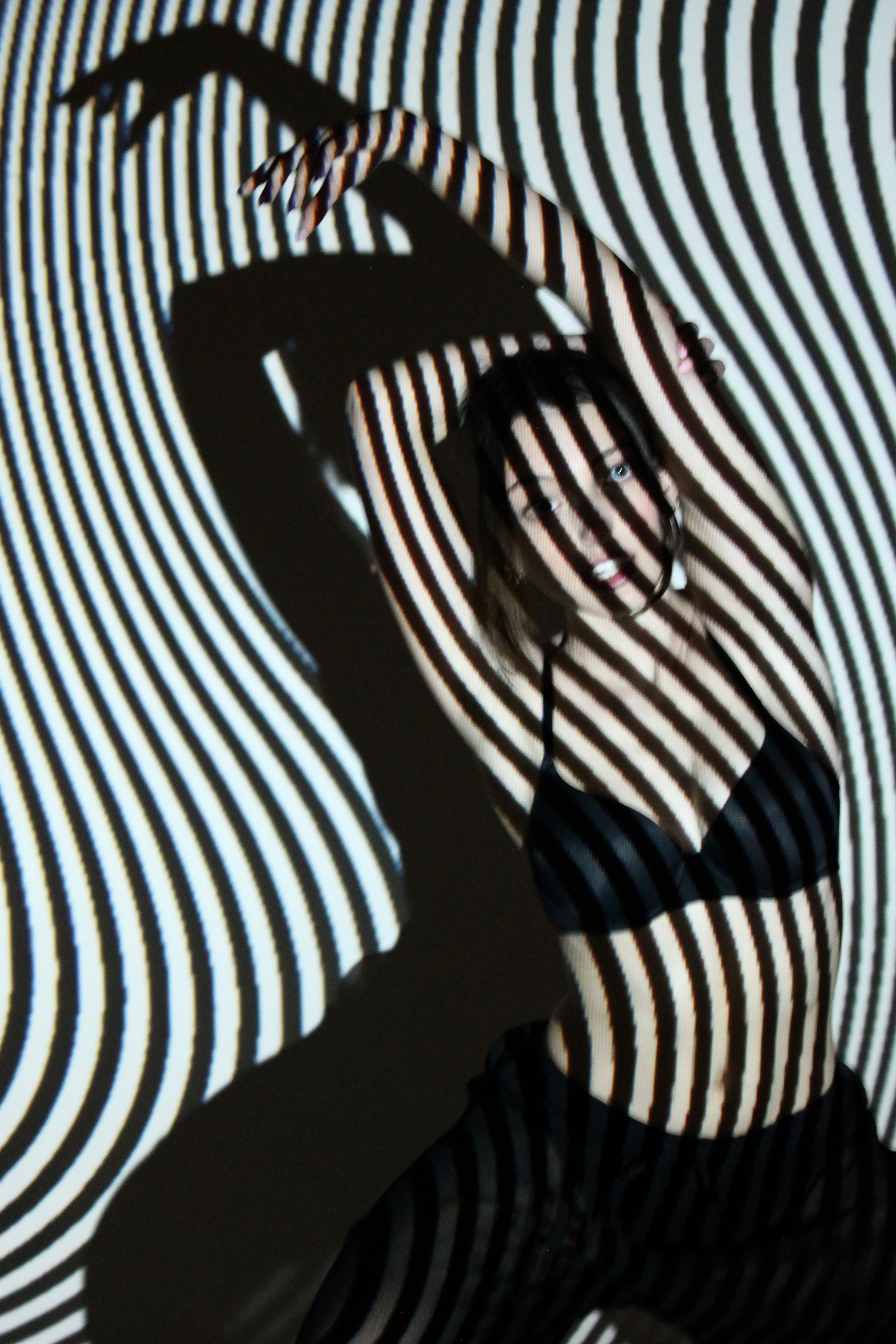 In the Shadows 8