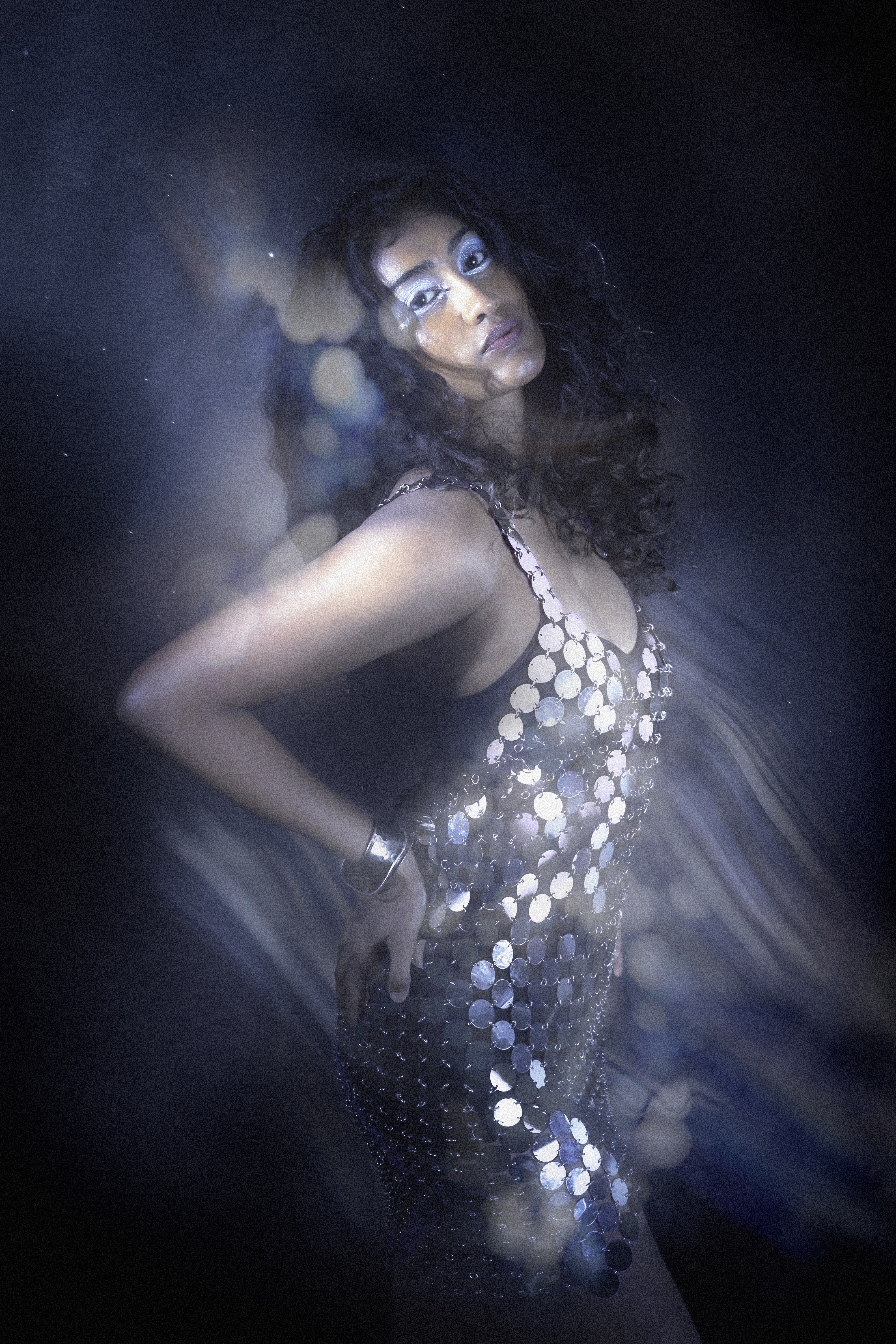 Silver Reverie 3