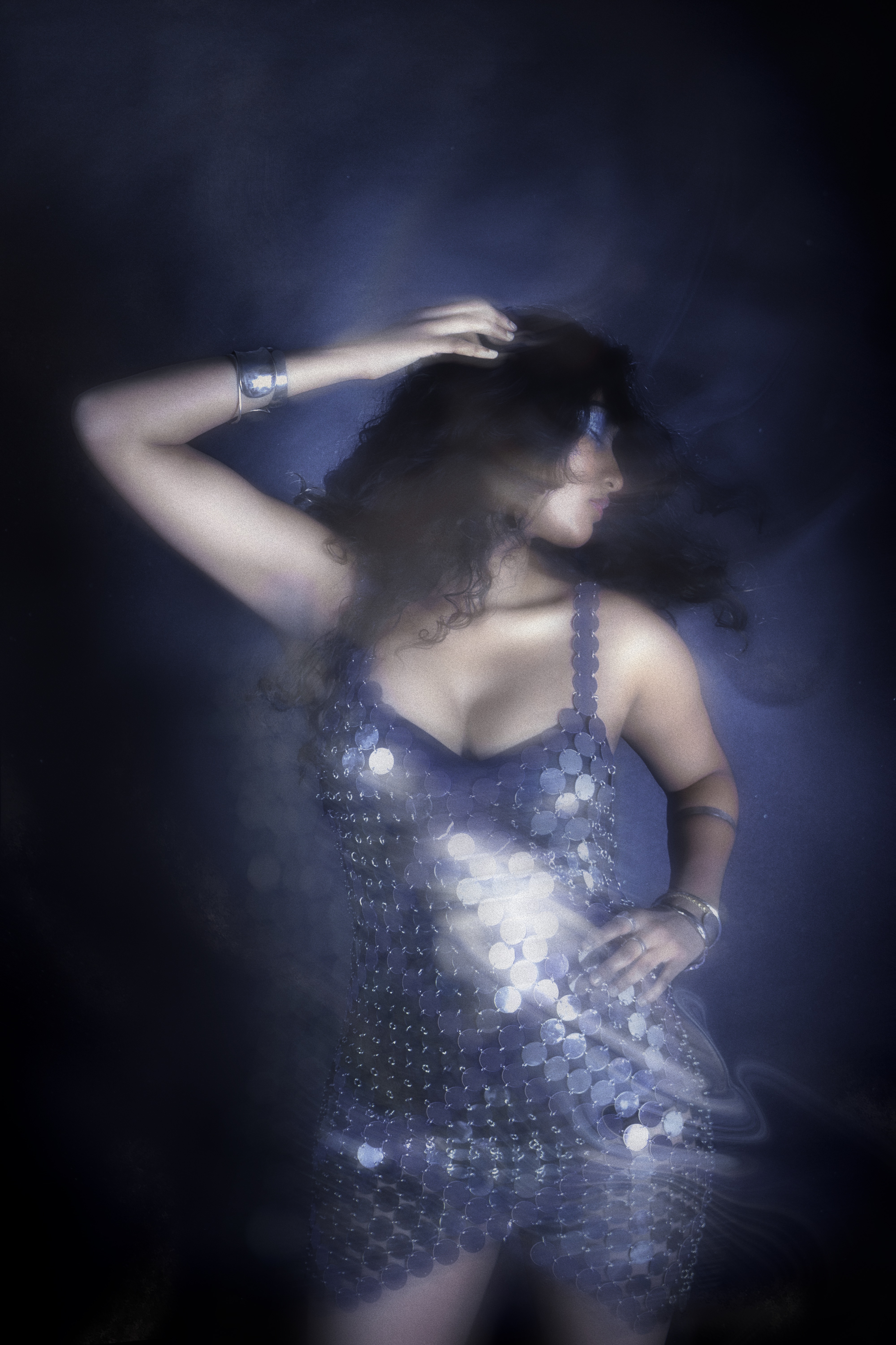 Silver Reverie 4