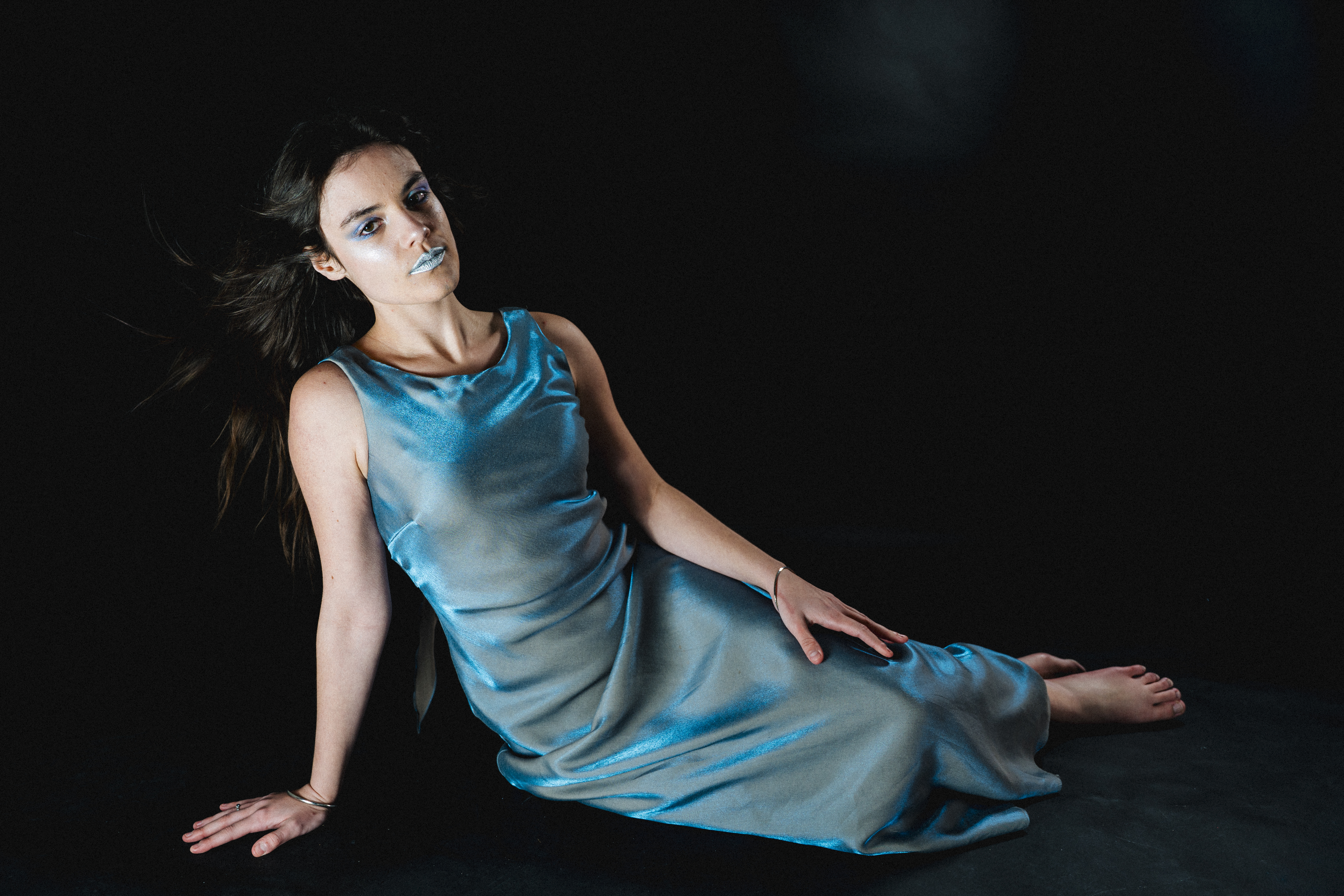 Silver Reverie 6