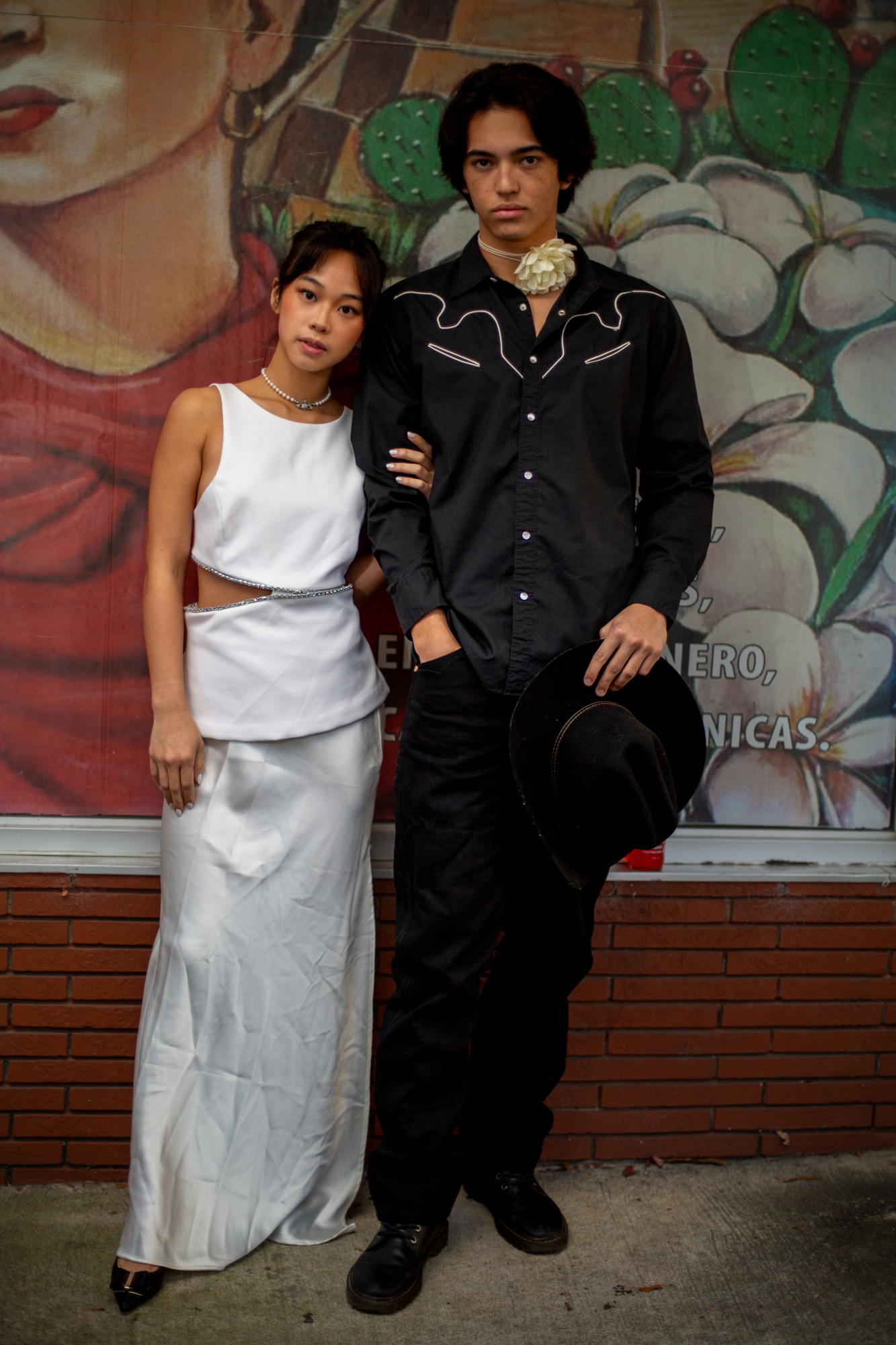 Supermarket Fashion 2