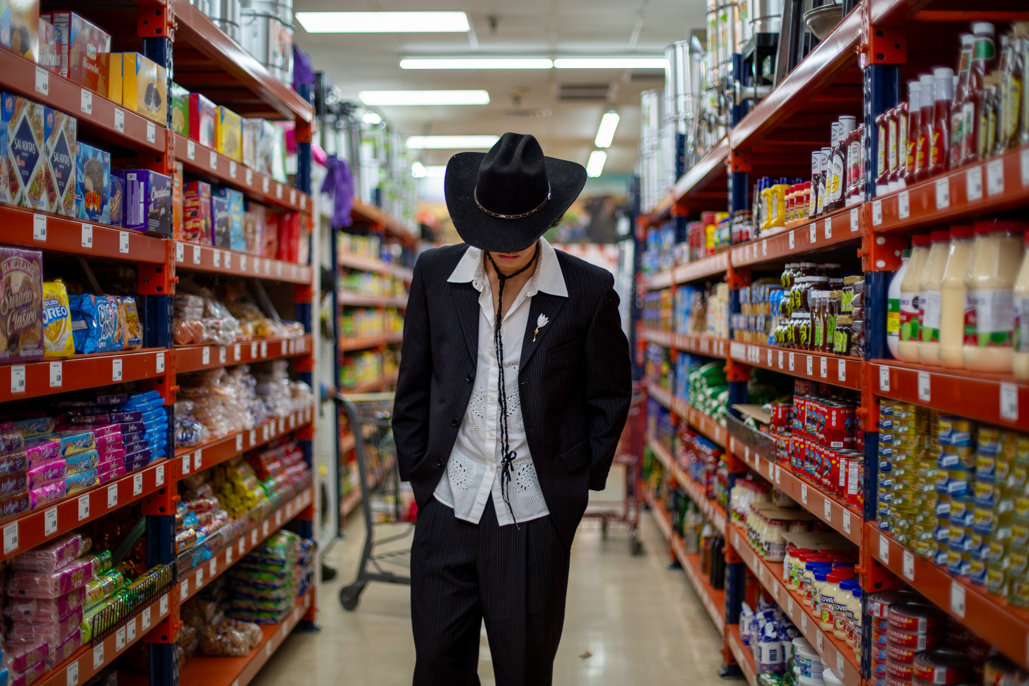 Supermarket Fashion 6